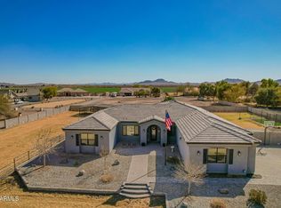 21717 W South Mountain Ave, Buckeye, AZ 85326