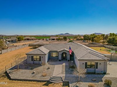 21717 W SOUTH MOUNTAIN Avenue, Buckeye, AZ, 85326