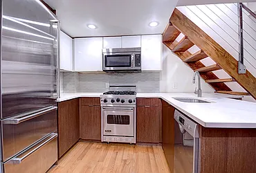 Rented by Urbane Brokerage