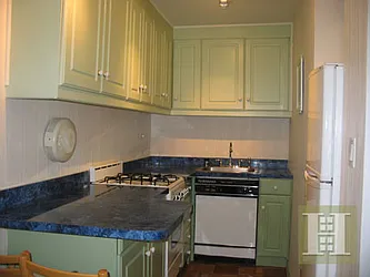 Rented by Halstead Real Estate