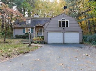 181 W Avon Rd, Avon, CT 06001