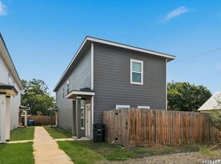 7226 Briar Pl #102, San Antonio, TX 78221