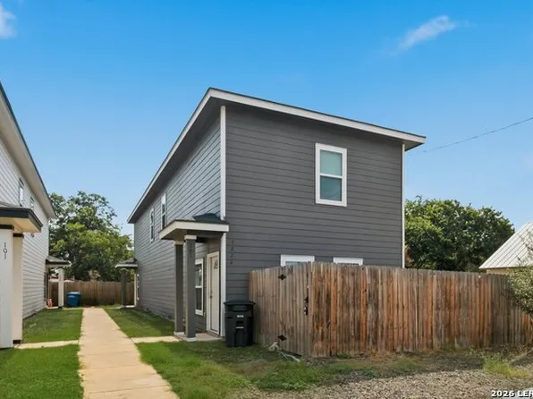 7226 Briar Pl #102, San Antonio, TX 78221
