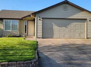 3231 23rd Ave SE, Albany, OR 97322