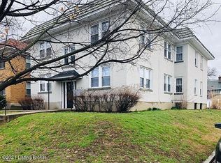 844 Eastern Pkwy APT 1, Louisville, KY