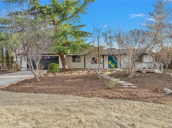 18297 Ranchero Rd, Hesperia, CA 92345