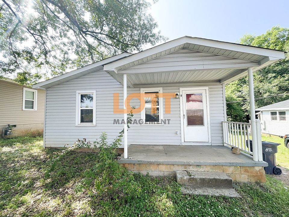 1st image of 5 Saint Clair St