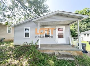 5 Saint Clair St, Greenville, SC 29601