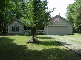 7321 Veranda Dr, Waxhaw, NC 28173