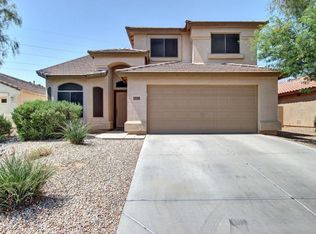21060 N Lauren Rd, Maricopa, AZ 85138