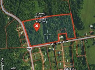 40 Satterfield Ln, Owingsville, KY 40360