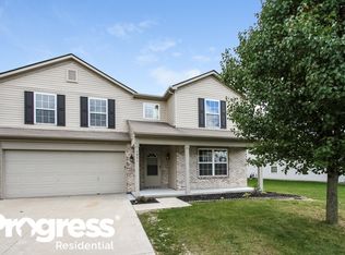 1051 Pine Ridge Way, Brownsburg, IN 46112