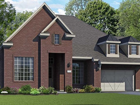 3rd image of 23415 Sandrigo St