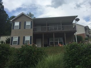 Pine Hollow Rd, Jacksboro, TN 37757