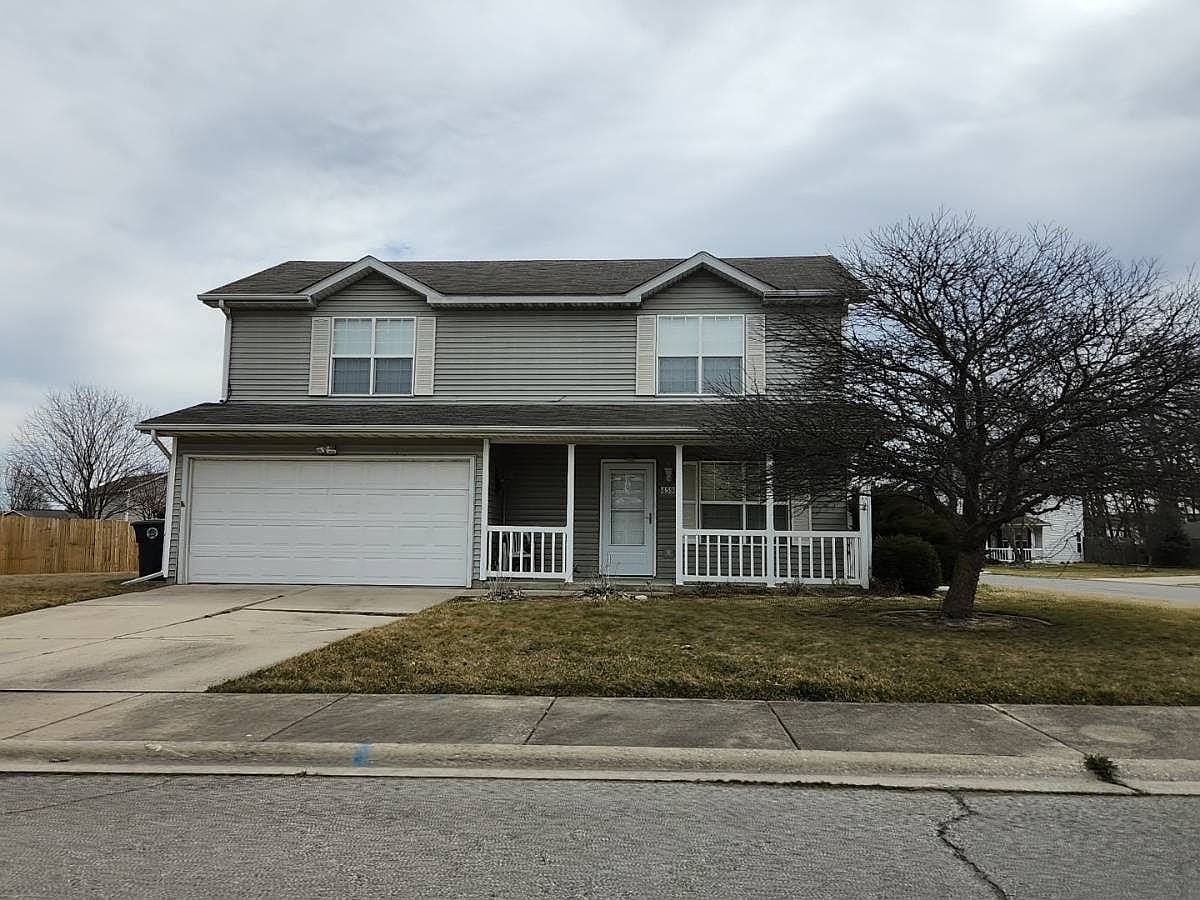 459 Manor Dr, Hobart, IN 46342 Zillow