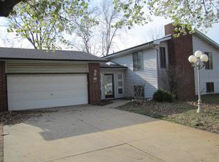 3619 N Athenian St, Wichita, KS 67204