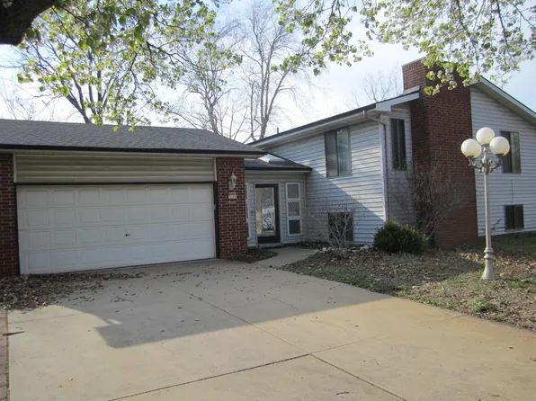 3619 N Athenian St, Wichita, KS 67204