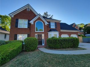 1035 Chandler Park Ct, Lawrenceville, GA