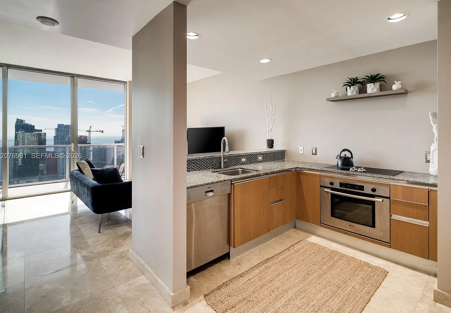1060 Brickell Condo — Photo 4