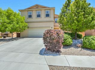 1708 Veridian Dr SE, Rio Rancho, NM 87124