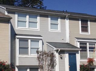 505 Ellrose Ct, Frederick, MD 21703