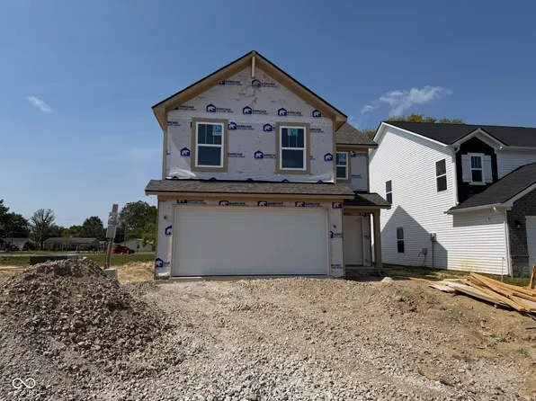 565 Plowman Dr, Shelbyville, IN 46176
