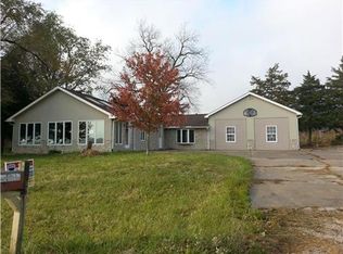 33596 W 230th St, Lawson, MO 64062