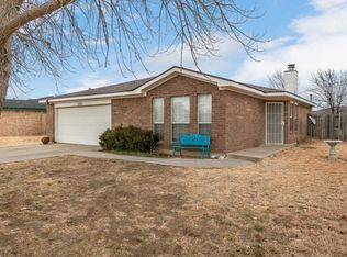 5201 Capulin Ln, Amarillo, TX 79110