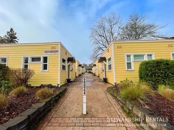 2024 Emerald St, Eugene, OR