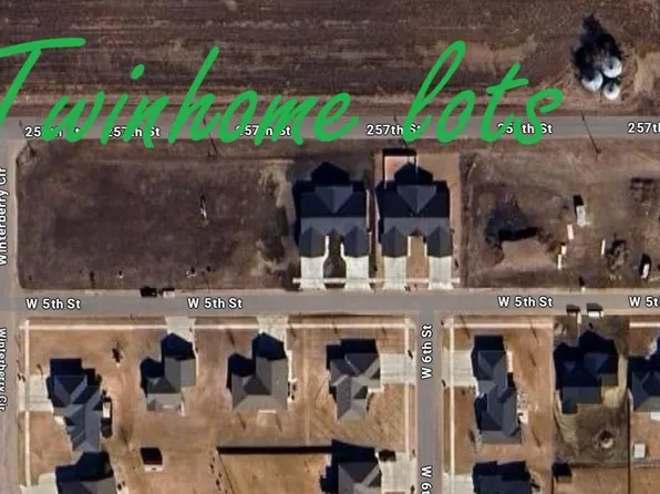 453 W 5th St, Crooks, SD 57020