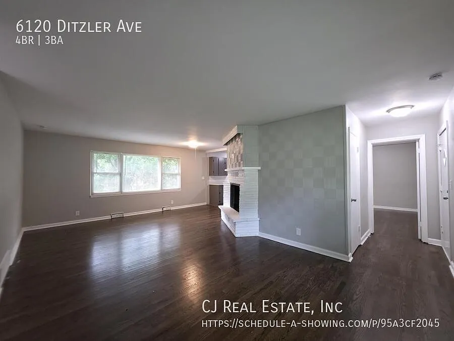 4 bed, $1,995 — Photo 3