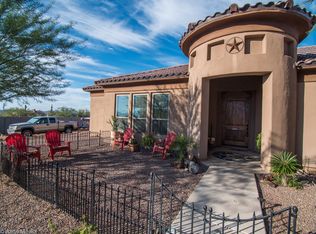39724 N 10th St, Desert Hills, AZ 85086