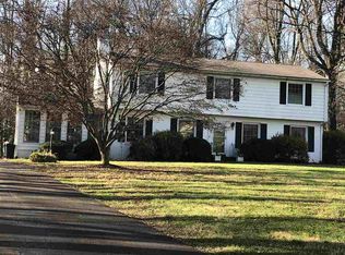 192 Red Hill Rd, Orange, VA 22960