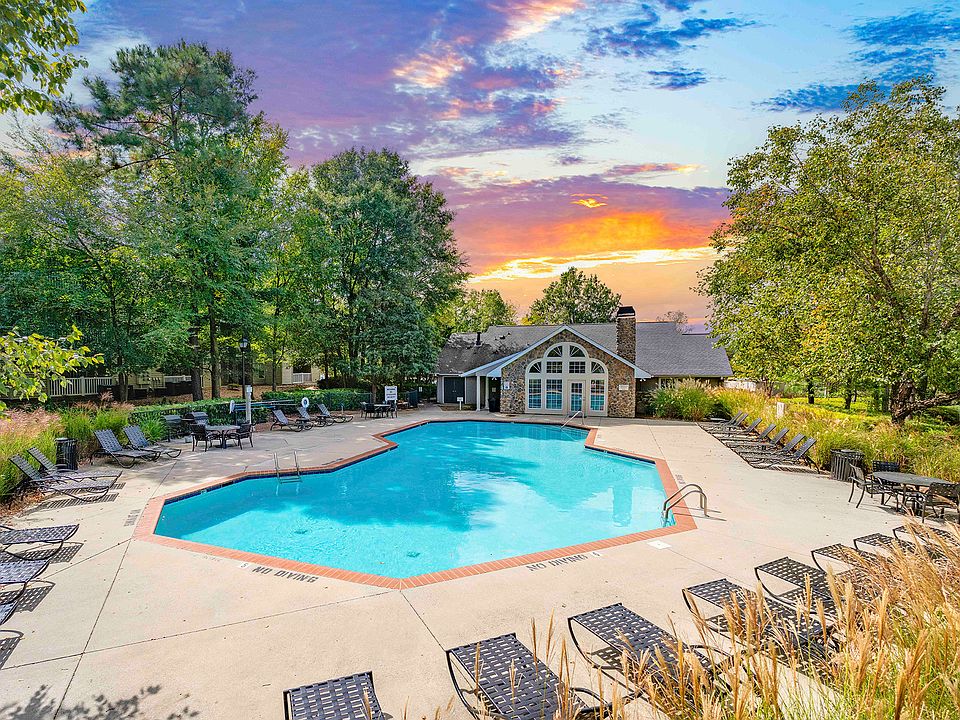 MAA South Tryon 7601 Holliswood Ct Charlotte NC Zillow