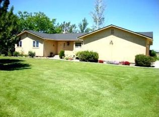 1911 S 2000 E, Gooding, ID 83330