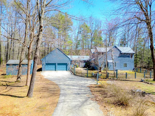 23 Peterson Road, Westbrook, ME 04092