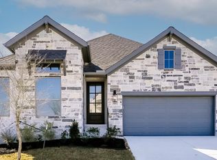 320 Hulda Trl, New Braunfels, TX 78130