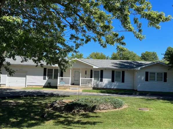 101 E Meadowbrook Avenue, Clever, MO 65631