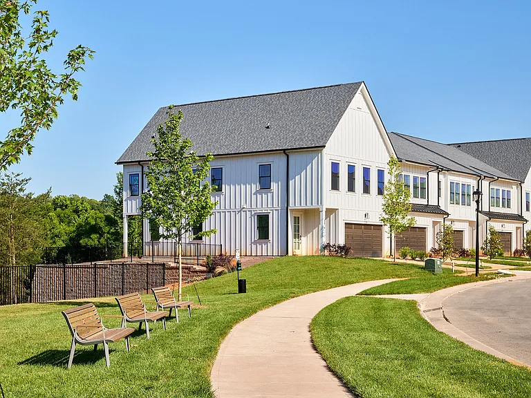 HARMON Jefferson Village by Crescent Communities — Photo 50