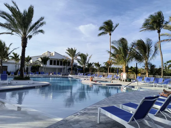 2400 S Ocean Drive #124, Fort Pierce, FL 34949