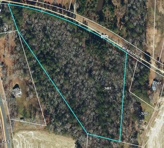 3481 McNeill Rd LOT 3481, Sanford, NC, 27332