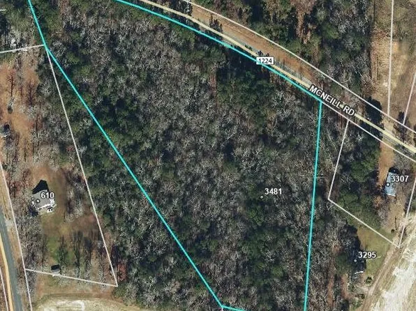 3481 McNeill Rd Lot 3481, Sanford, NC 27332