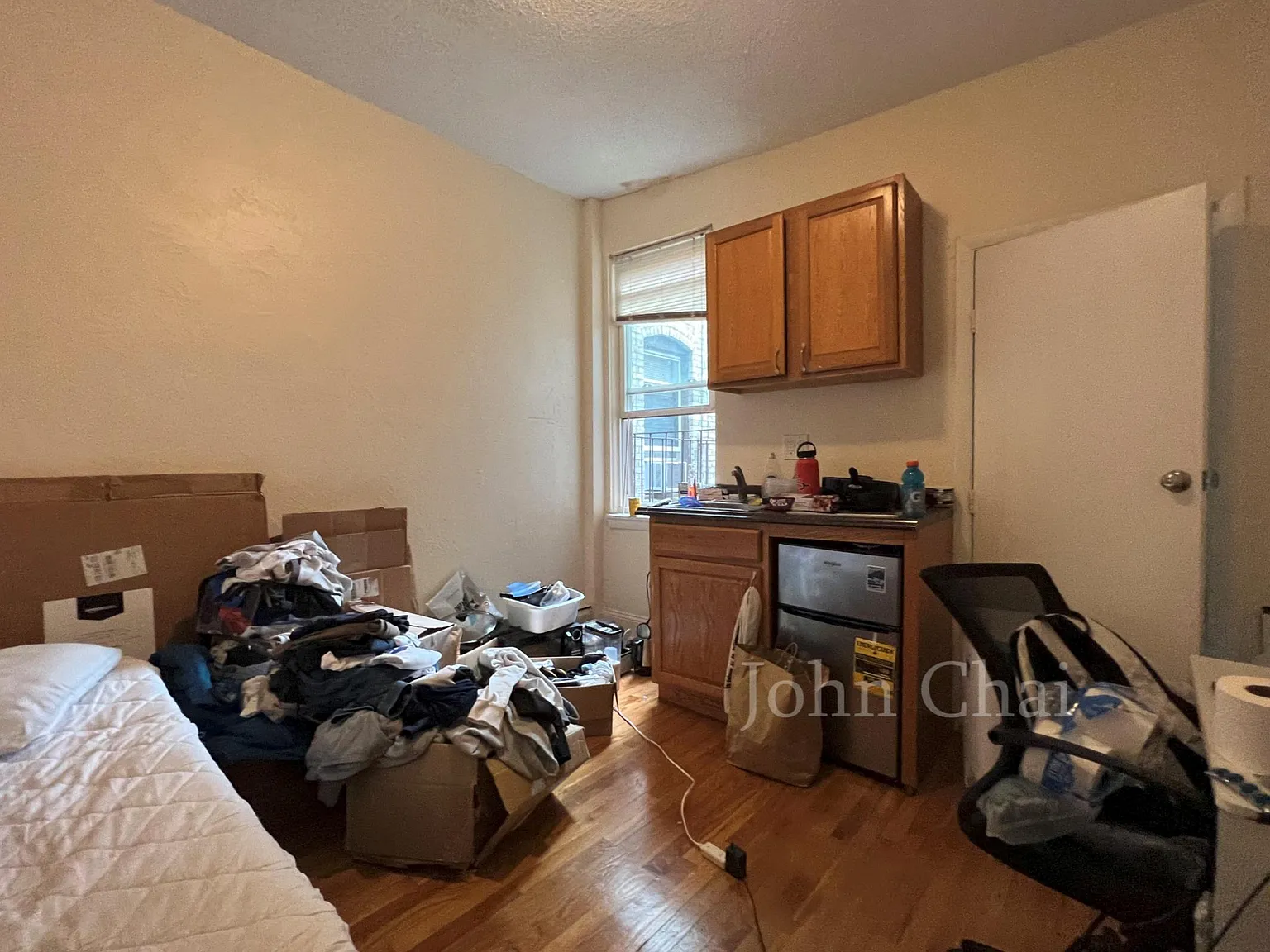 Studio, 175 sqft, $1,695 — Photo 1