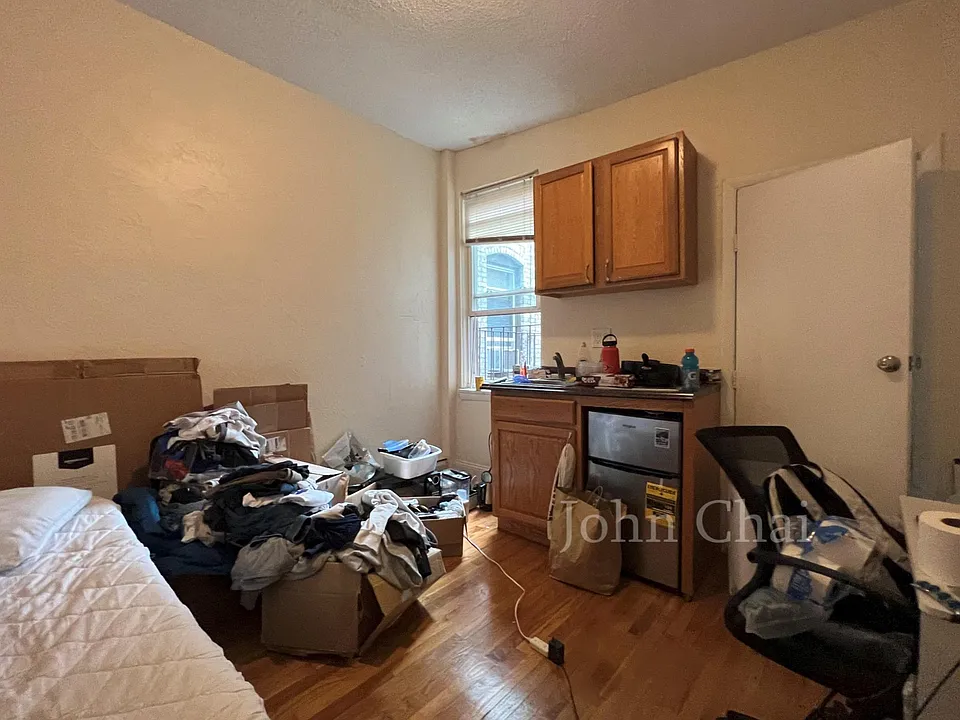 51 S Huntington Ave #303