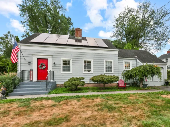 41 Northside Road, North Haven, CT 06473