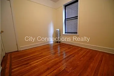 Rented by City Connections Realty