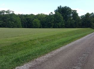 756 W Choctaw Trl, Greensburg, IN 47240