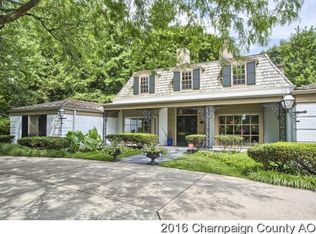 1112 Country Ln, Champaign, IL 61821