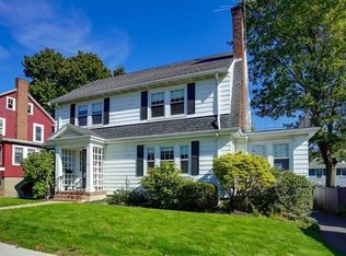 74 Old Middlesex Rd, Belmont, MA 02478
