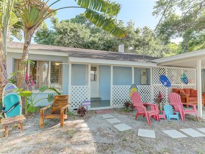 2211 Bay St, Sarasota, FL, 34237